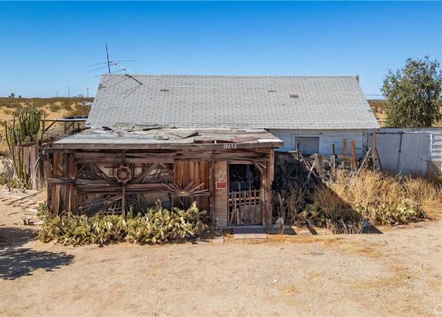 Property at 19658 E Avenue F8, Lancaster, CA 93535, 2 beds, 1 bath
