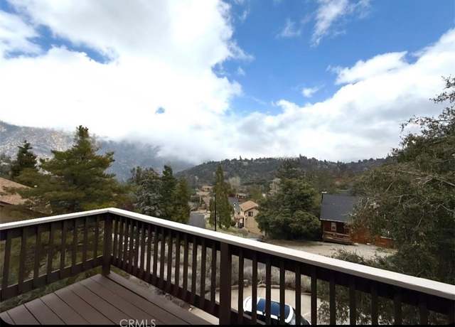 Property at 1909 Pioneer Way, Pine Mtn Club, CA 93222, 2 beds, 2 baths