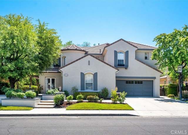 Property at 26860 Chaucer Pl, Stevenson Ranch, CA 91381, 5 beds, 4.5 baths