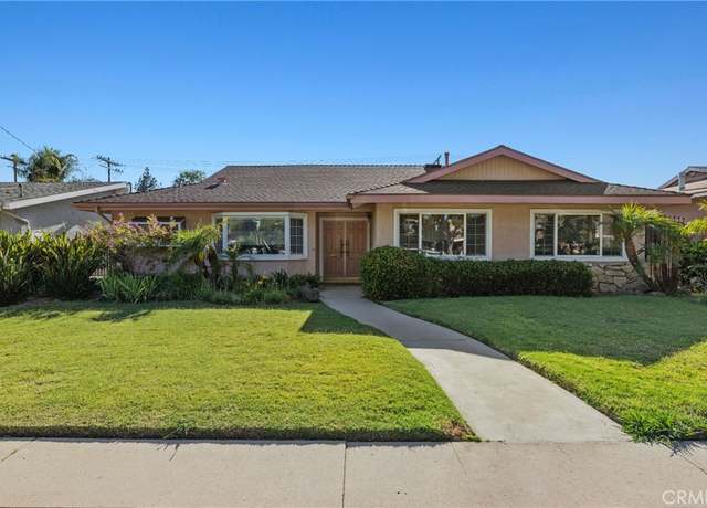 Property at 10713 Woodley Ave, Granada Hills, CA 91344, 3 beds, 2 baths