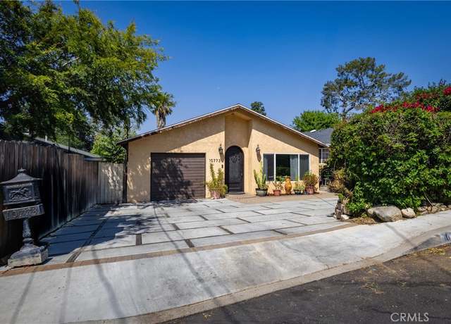 Property at 10773 Redmont Ave, Tujunga, CA 91042, 2 beds, 2 baths