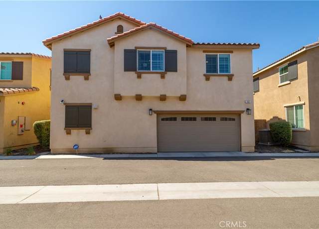 Property at 157 Ambrosia Ct, Perris, CA 92571, 3 beds, 2.5 baths
