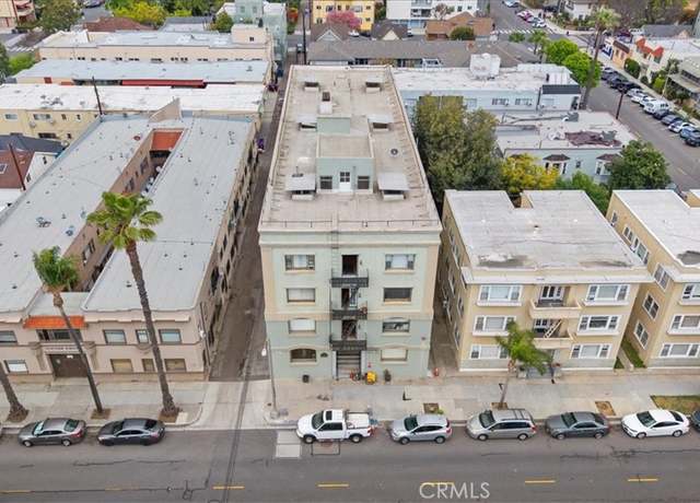 Property at 323 W 4th St, Long Beach, CA 90802, 2 beds, 2 baths
