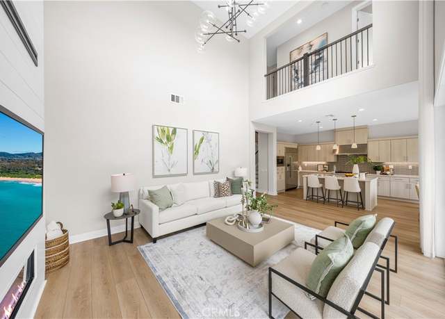 Property at 281 Burwood, Lake Forest, CA 92630, 5 beds, 5 baths