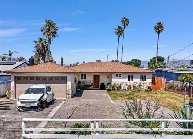 Property at 17754 Upland Ave, Fontana, CA 92335, 5 beds, 2 baths