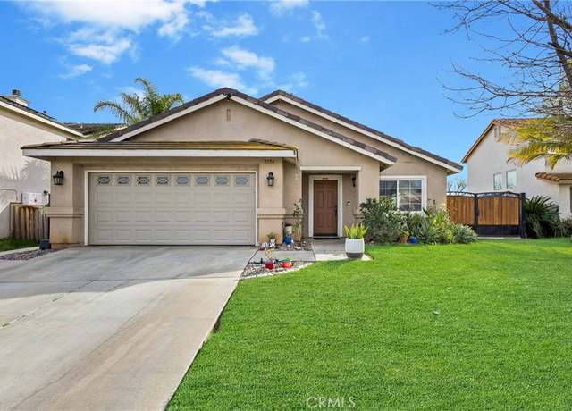 Property at 5156 Holstein Way, Riverside, CA 92509, 3 beds, 2 baths