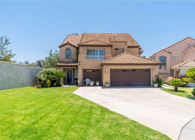 Property at 40010 Myrtlewood Ct, Murrieta, CA 92562, 4 beds, 3 baths