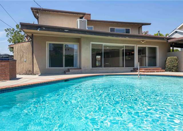 Property at 648 Uclan Dr, Burbank, CA 91504, 4 beds, 3 baths