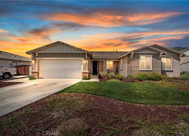 Property at 6908 N Shay Ave, San Bernardino, CA 92407, 5 beds, 3.5 baths