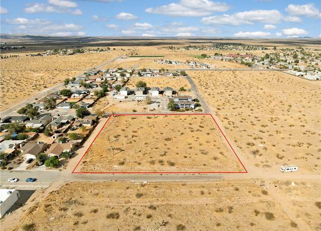 Property at 0 Lawson Ave, Adelanto, CA 92301