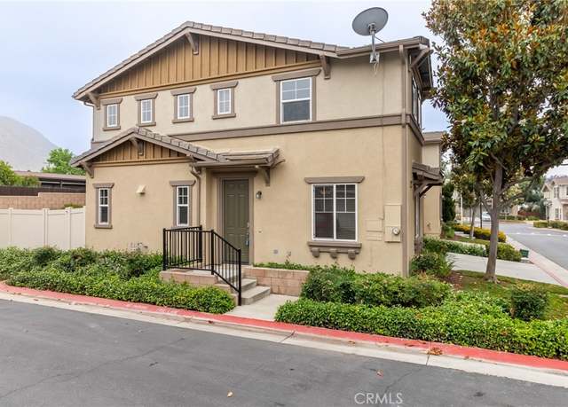 Property at 22326 Blue Lupine Cir, Grand Terrace, CA 92313, 3 beds, 2.5 baths