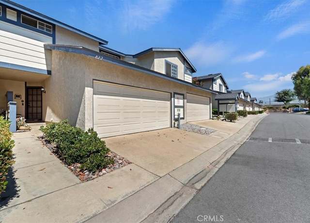 Property at 822 Briar Privado, Ontario, CA 91762, 2 beds, 2.5 baths