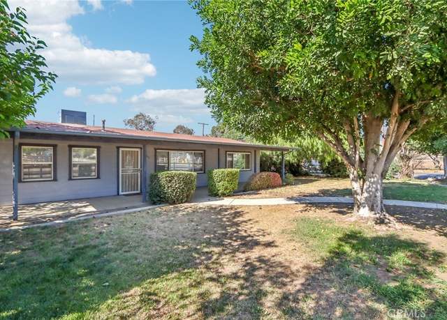 Property at 811 5th St, Norco, CA 92860, 2 beds, 1 bath