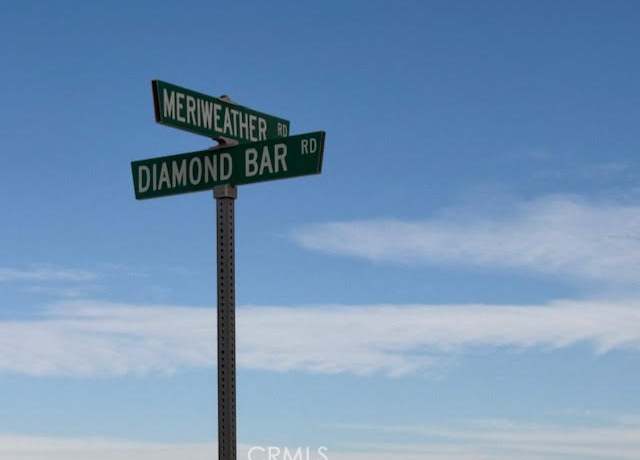 Property at 123 Meriweather Dr, 29 Palms, CA 92277
