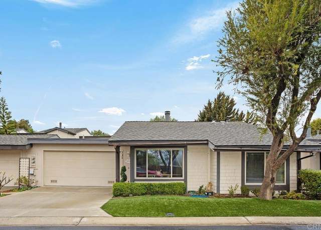 Property at 731 Nob Cir, Vista, CA 92084, 2 beds, 2 baths