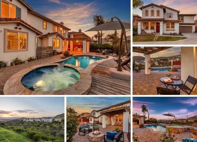 Property at 1547 Archer Rd, San Marcos, CA 92078, 5 beds, 3 baths