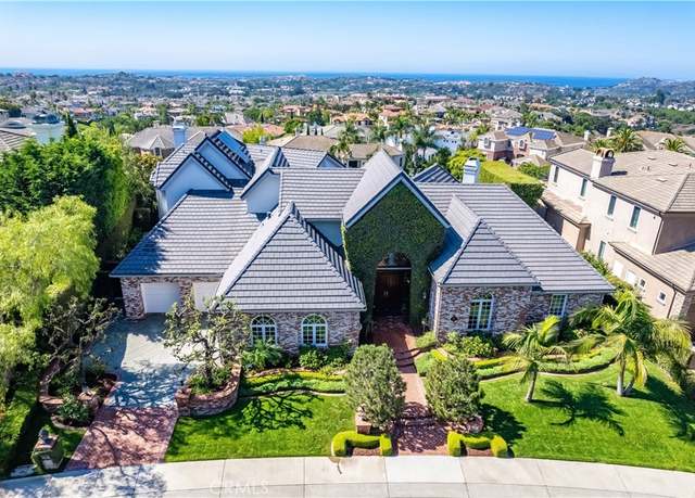 Photo of 4 Hermitage Ln, Laguna Niguel, CA 92677