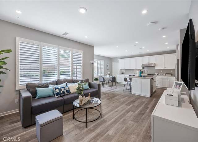 Property at 122 Messenger, Irvine, CA 92618, 3 beds, 2.5 baths