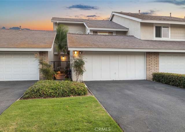 Property at 56 Ashbrook, Irvine, CA 92604, 3 beds, 2.5 baths