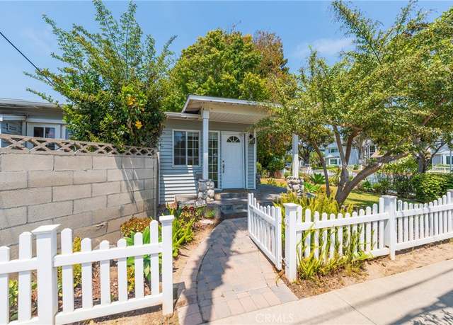 Property at 1701 Lake St, Huntington Beach, CA 92648, 7 beds, 4 baths