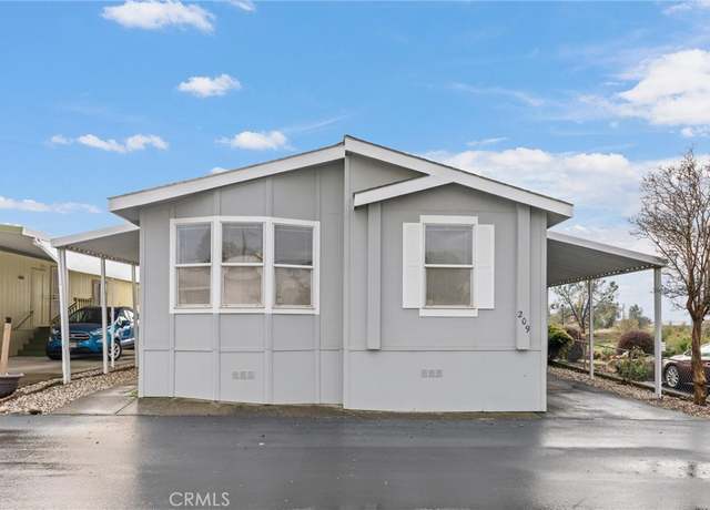 Property at 209 Elm #209, Oroville, CA 95966, 2 beds, 2 baths