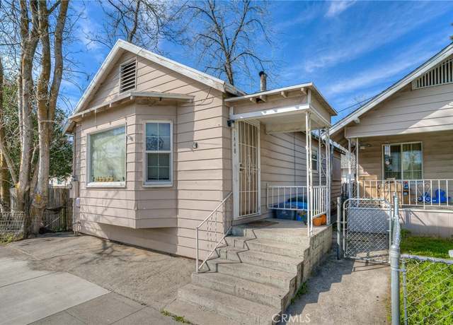 Property at 1502 Pomona Ave, Oroville, CA 95965, 6 beds, 3 baths