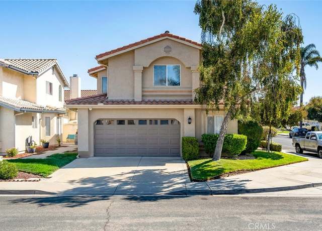 Property at 1725 Winchester Way, Santa Maria, CA 93454, 4 beds, 3 baths