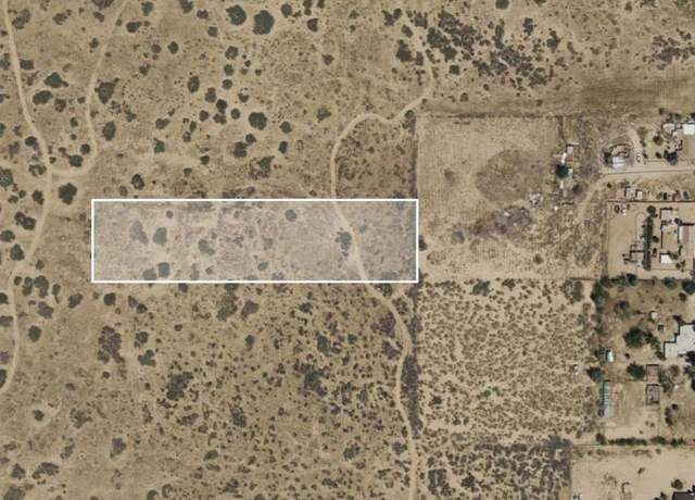 Property at Vacant 2.50 Vic Avenue E4 95Th Stw, Lancaster, CA 93536