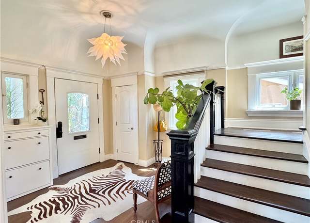 Property at 601 S Claudina St, Anaheim, CA 92805, 4 beds, 2.5 baths