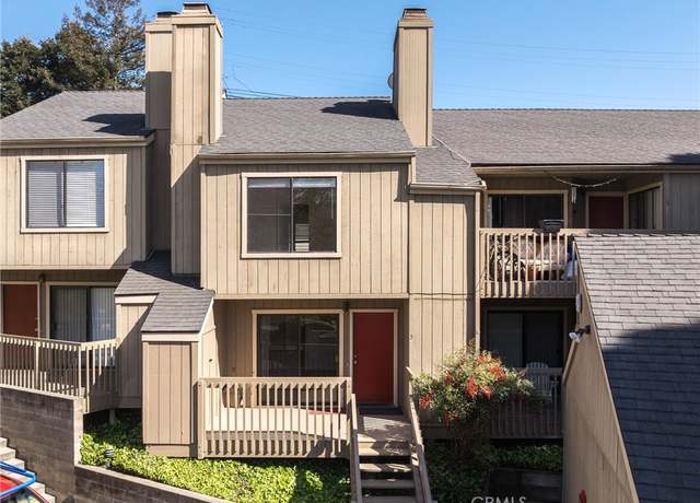 Property at 750 Chorro St #5, San Luis Obispo, CA 93401, 2 beds, 1 bath