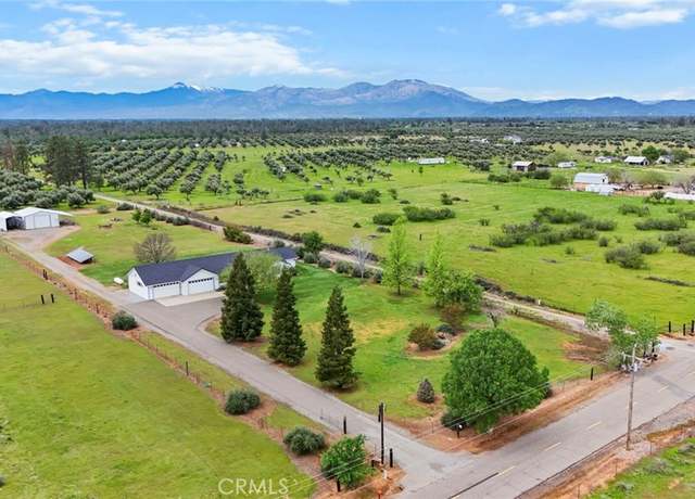Property at 5100 Monte Vista Rd, Anderson, CA 96007, 3 beds, 2.5 baths
