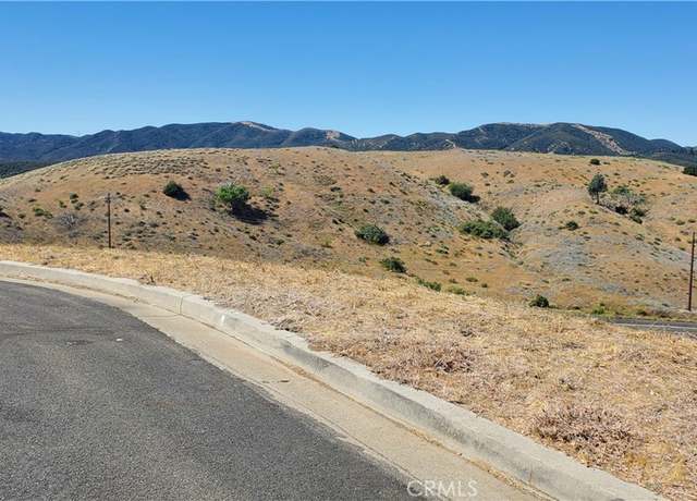 Property at 0 Mccloud Dr, Lake Elizabeth, CA 93532