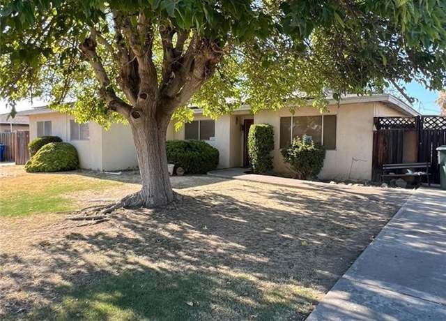 Property at 6708 Cranbrook Ave, Bakersfield, CA 93308, 3 beds, 2 baths
