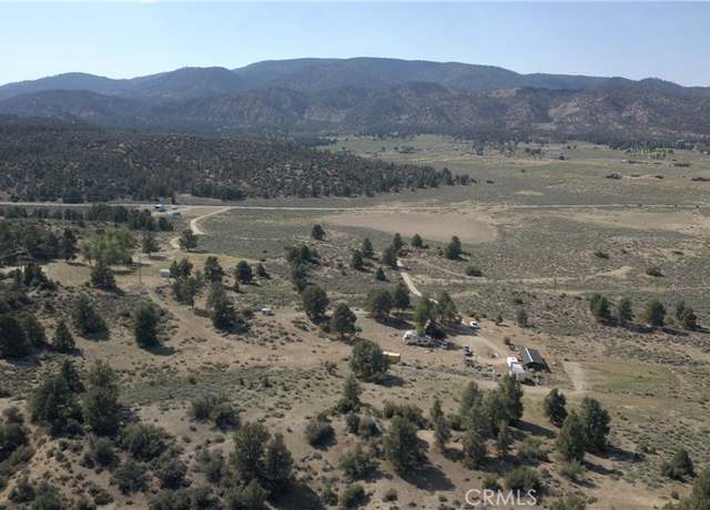 Property at 0 Lockwood Vly, Frazier Park, CA 93225