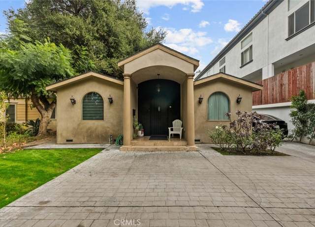 Property at 4216 Greenbush Ave, Sherman Oaks, CA 91423, 3 beds, 3 baths