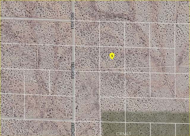 Property at 0 E Avenue E-4, Lancaster, CA 93535