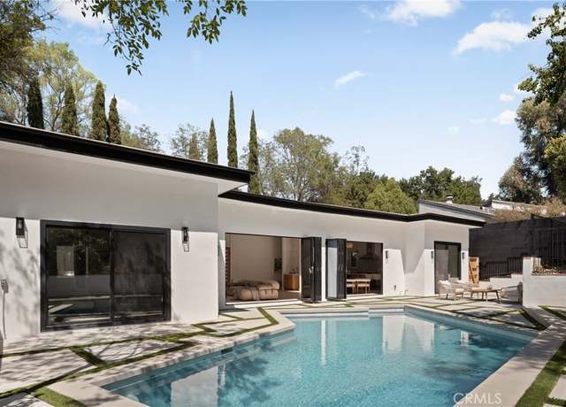 Property at 3219 Laurel Canyon Blvd, Studio City, CA 91604, 4 beds, 2.5 baths