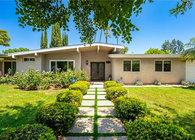 Property at 22441 Martha St, Woodland Hills, CA 91367, 4 beds, 2 baths