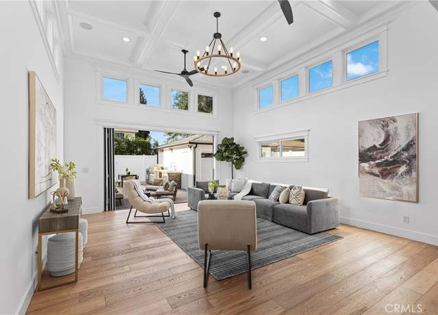 Property at 12947 La Maida St, Sherman Oaks, CA 91423, 4 beds, 3 baths