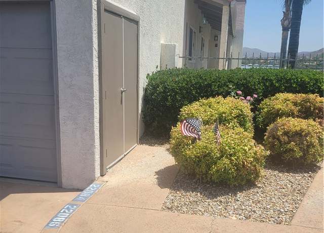 Property at 22086 Treasure Island unit 30, Canyon Lake, CA 92587, 2 beds, 2 baths