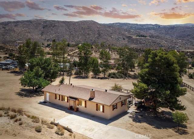 Property at 42343 Witten Dr, Aguanga, CA 92536, 2 beds, 1.5 baths