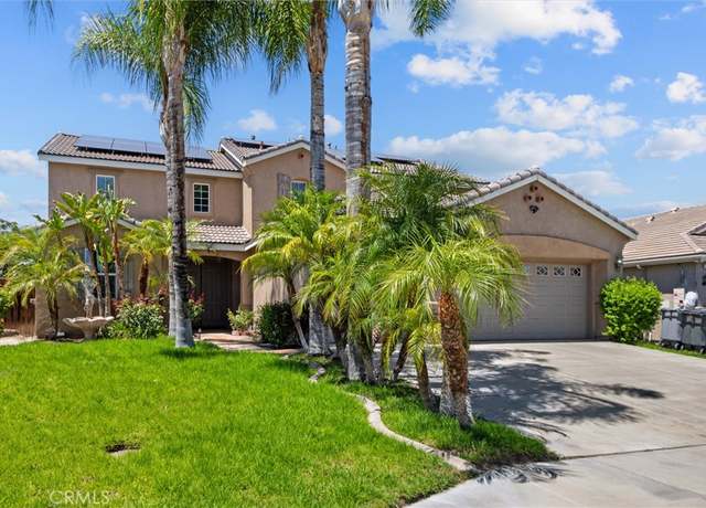 Property at 1823 Hemet St, San Jacinto, CA 92583, 4 beds, 2.5 baths