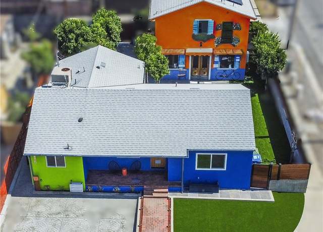Property at 17660 Martha St, Encino, CA 91316, 5 beds, 4 baths
