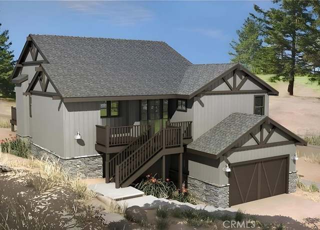 Property at 850 Talmadge Rd, Big Bear Lake, CA 92315, 4 beds, 4 baths