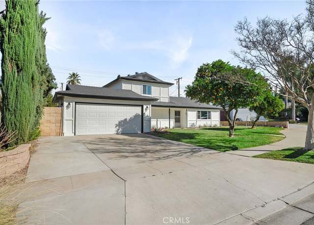 Property at 725 Robinhood Ln, Redlands, CA 92373, 4 beds, 2.5 baths