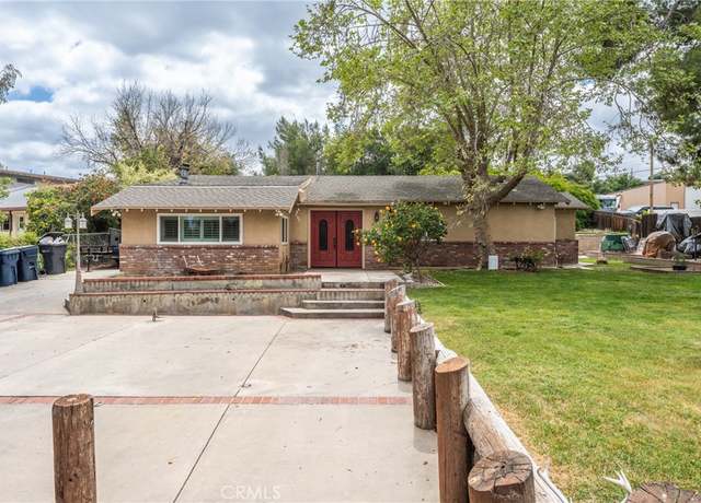 Property at 31869 Florida St, Redlands, CA 93373, 3 beds, 2 baths