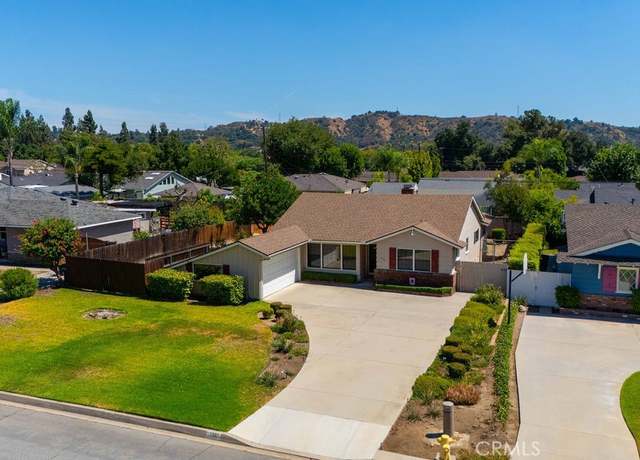 Property at 750 E Mountain View Ave, Glendora, CA 91741, 2 beds, 1.5 baths