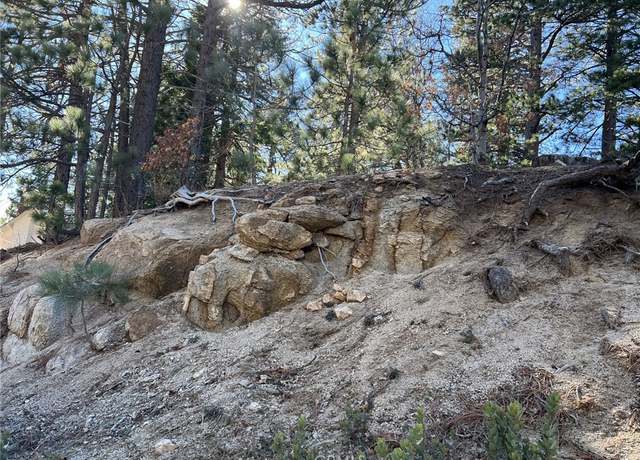Property at 2686 Viking, Running Springs Area, CA 92382