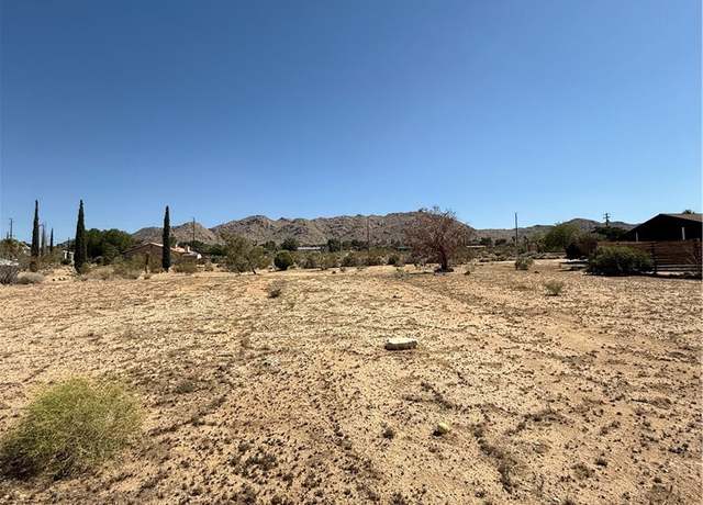 Property at 60450 Alta Mesa Dr, Joshua Tree, CA 92252