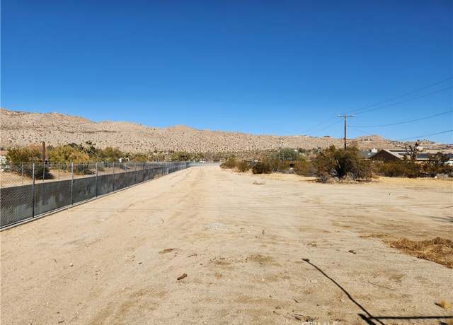 Property at 0 Cassia Dr, Yucca Valley, CA 92284